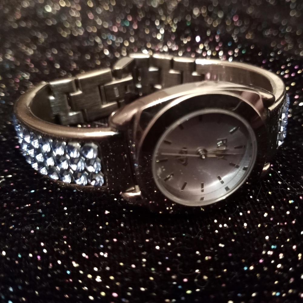 Girls roxy wrist watch